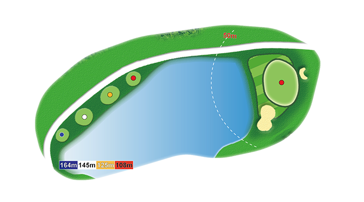 WILD COURSE HOLE4